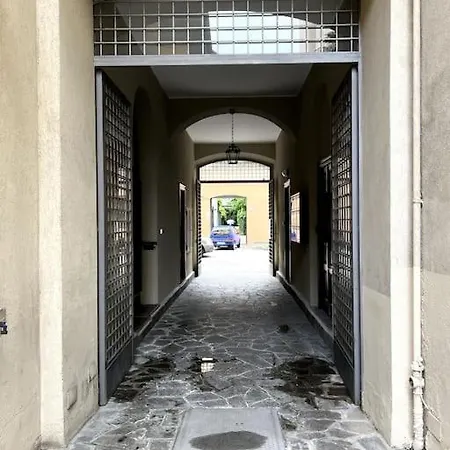 Como25 Apartman *