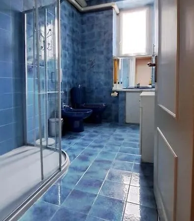 Apartman Como25 Como