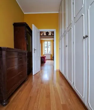 Como25 Apartman *