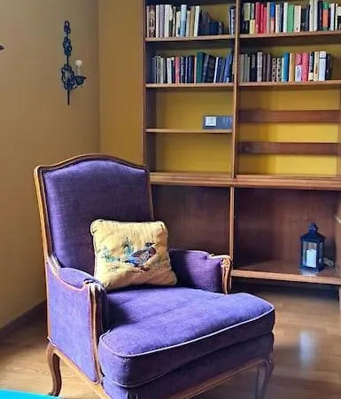 Como25 Apartament *