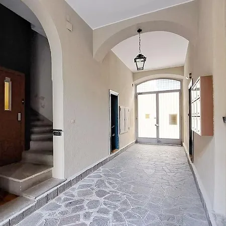 Apartamento Como25