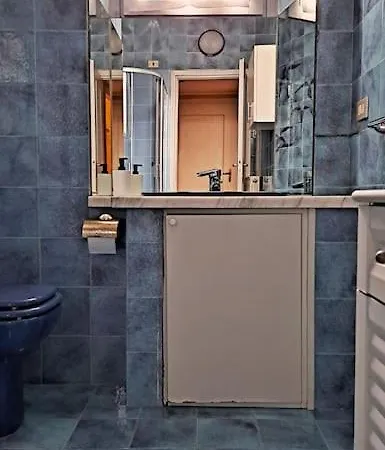 Como25 Apartament *