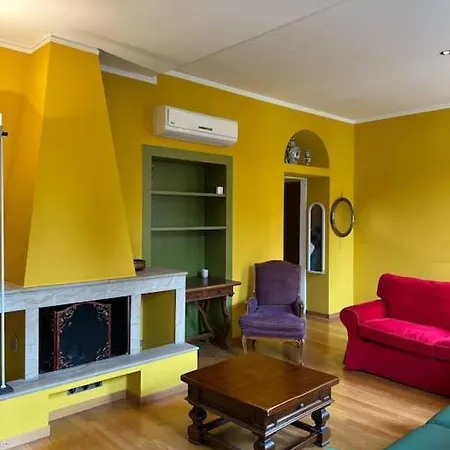 Apartament Como25 *
