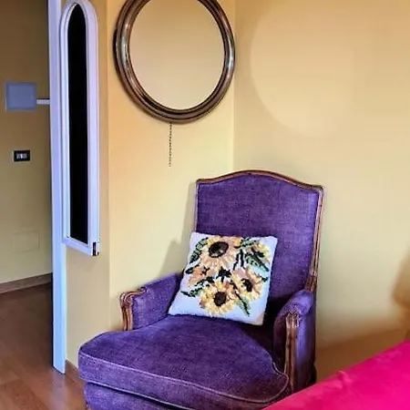 Como25 Apartament *