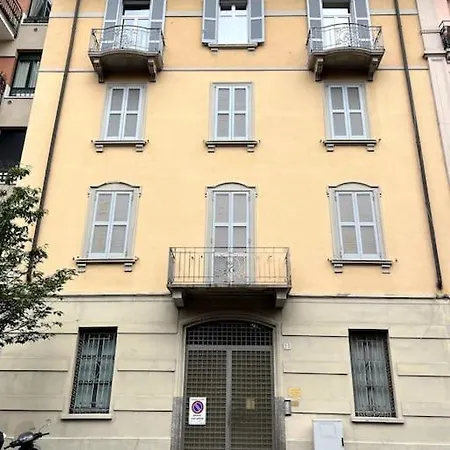 Appartement Como25