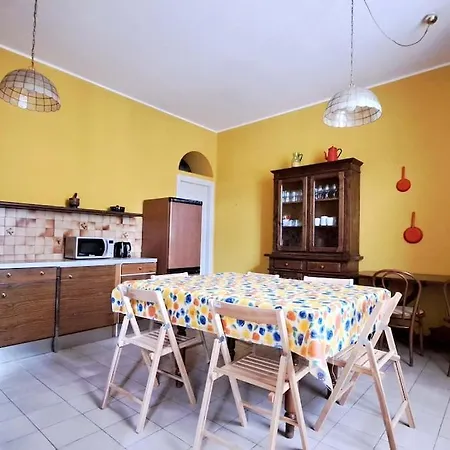 Como25 Appartement
