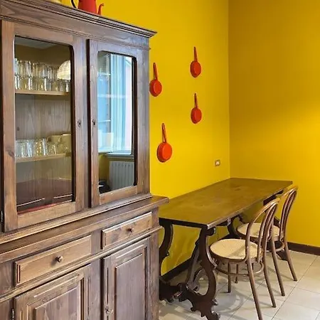 Como25 Apartamento Como