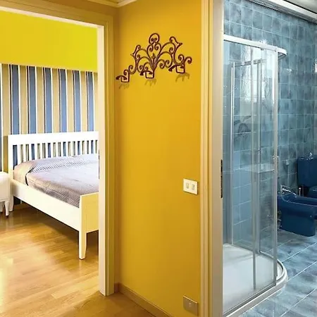 Como25 Apartment *