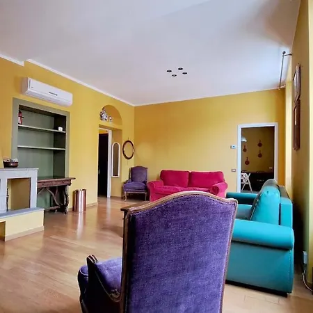 Apartment Como25 Como