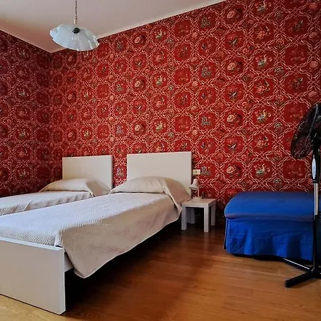 Como25 Apartment *