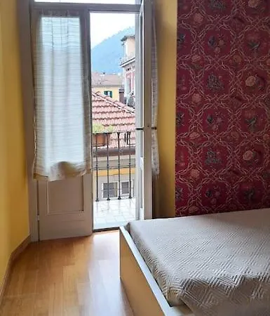 Apartment Como25 Como