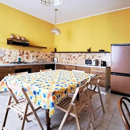 Apartment Como25